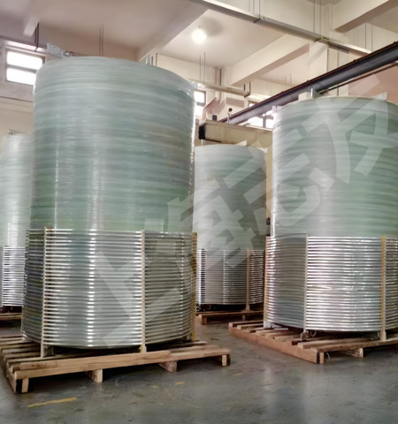 空心濾波電抗器